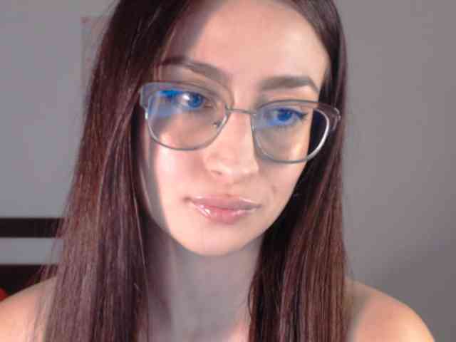 AndraCyrus webcam
