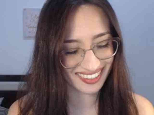 AndraCyrus webcam