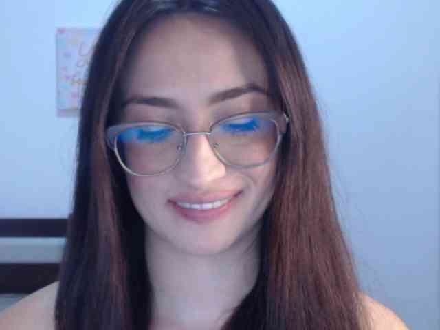 AndraCyrus webcam