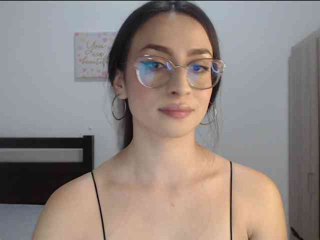 AndraCyrus webcam