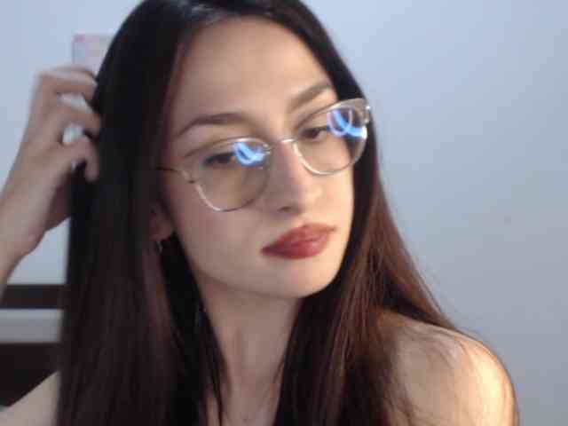 AndraCyrus webcam
