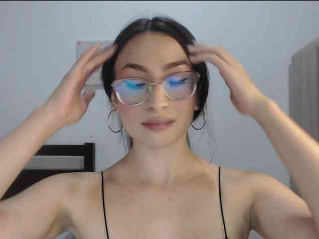 AndraCyrus webcam