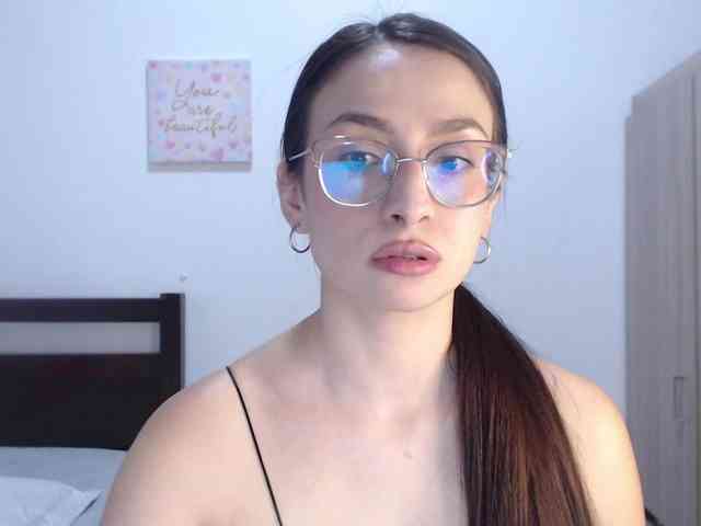 AndraCyrus webcam