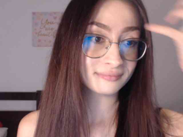 AndraCyrus webcam