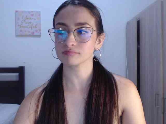 AndraCyrus webcam