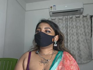 Iamamisha Porn Show