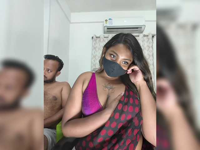 Iamamisha live cam on BongaCams