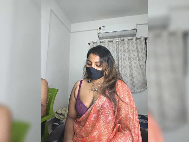 Iamamisha live cam on BongaCams