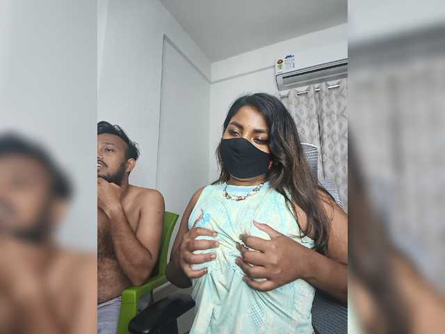Iamamisha live cam on BongaCams