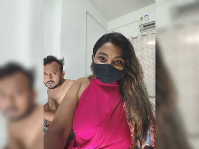 Iamamisha live cam on BongaCams