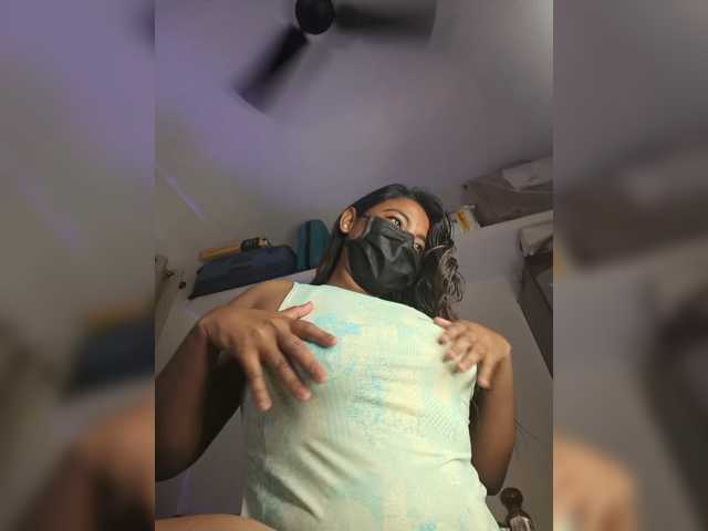 Iamamisha live cam