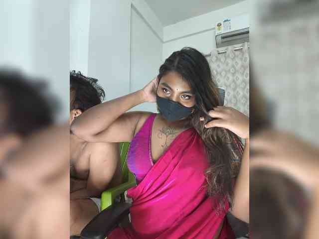 Iamamisha webcam