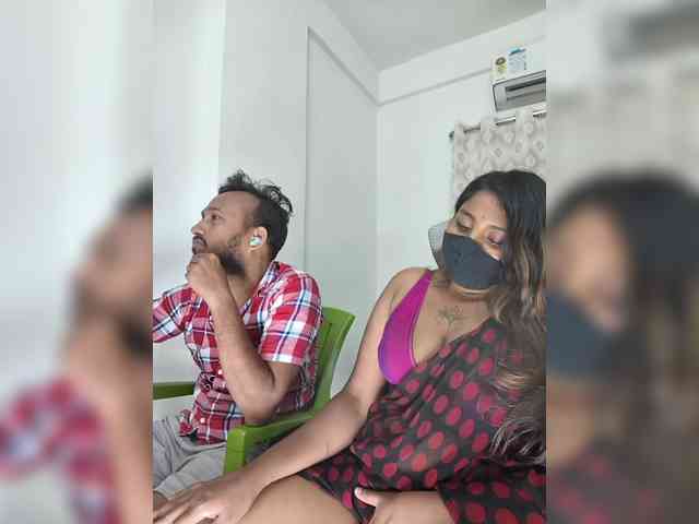 Iamamisha webcam