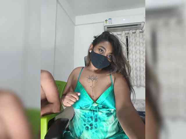 Iamamisha webcam