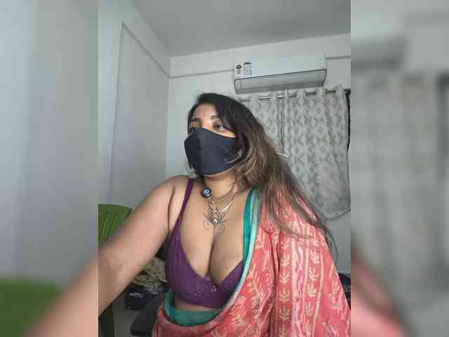 Iamamisha webcam
