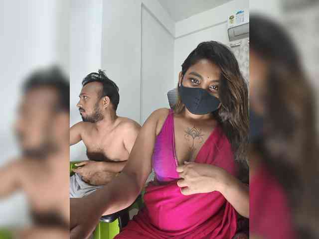Iamamisha webcam