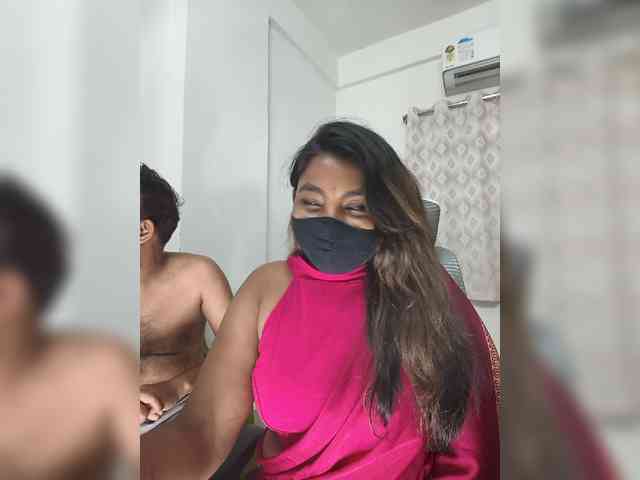 Iamamisha webcam