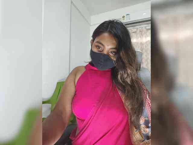 Iamamisha webcam