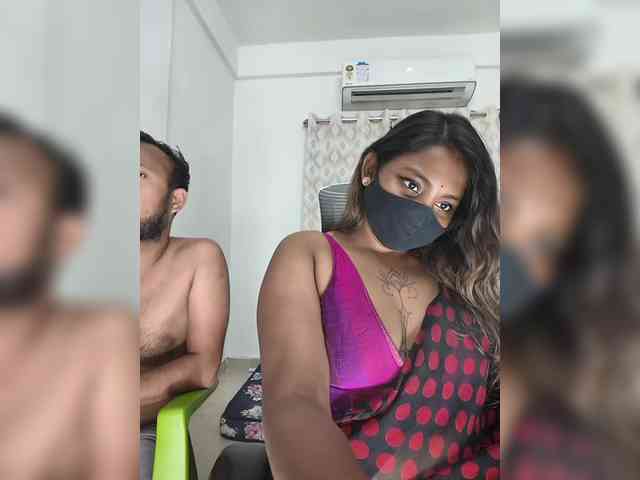 iamamisha's live room