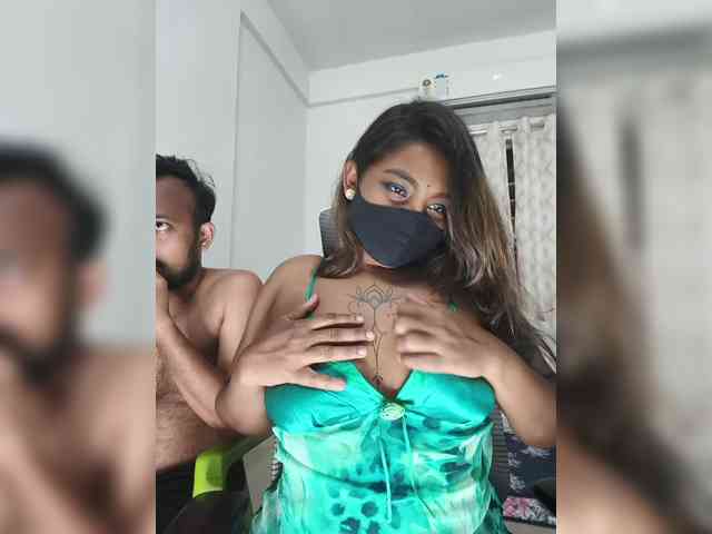 Iamamisha webcam
