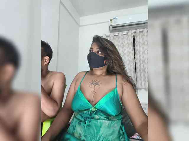 Iamamisha webcam