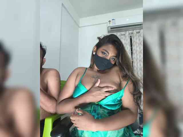 Iamamisha webcam