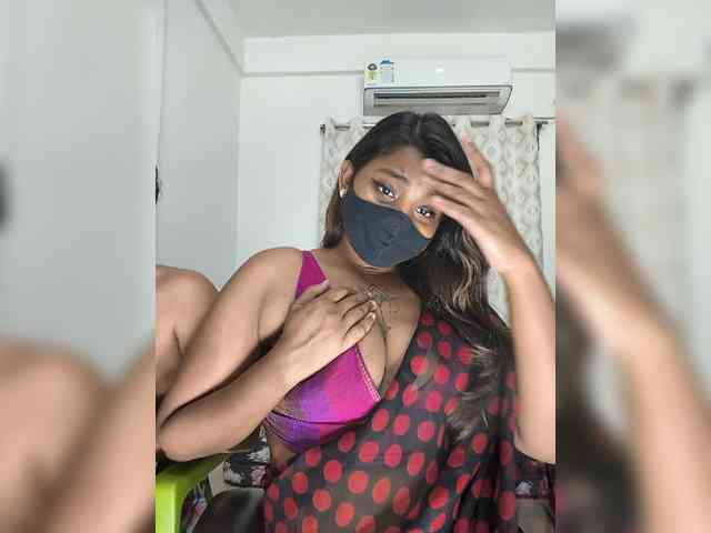 Iamamisha webcam