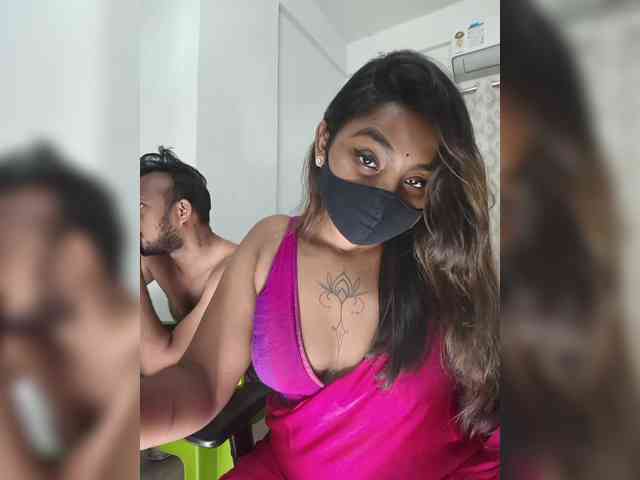 Iamamisha webcam