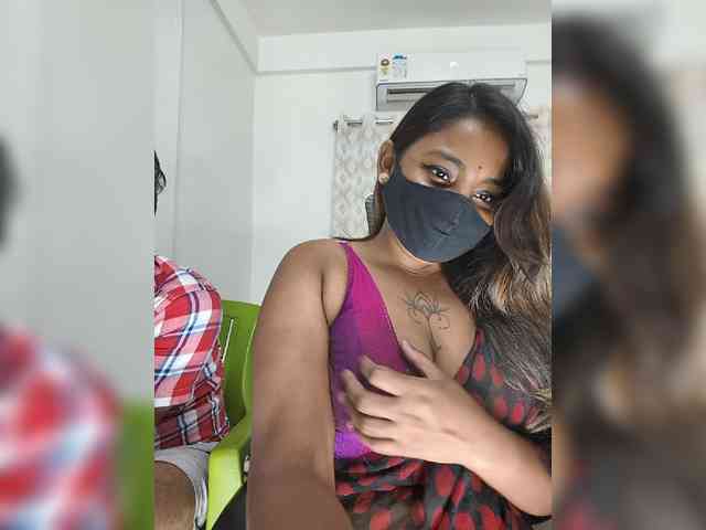 Iamamisha webcam