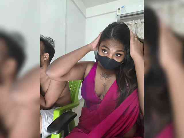 Iamamisha webcam