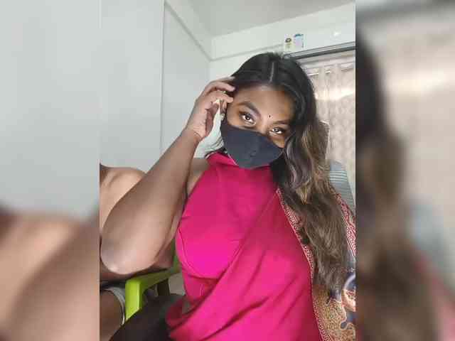 Iamamisha webcam