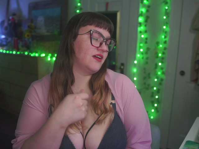 LioRoxy live cam on BongaCams