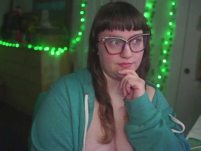 LioRoxy live cam on BongaCams