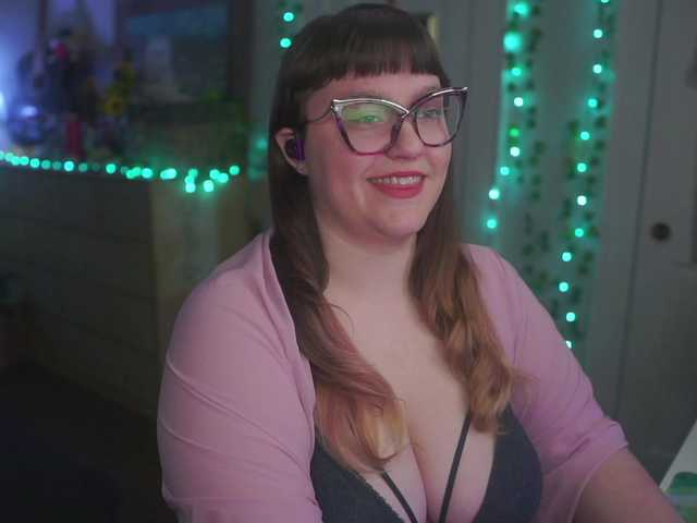 LioRoxy live cam on BongaCams