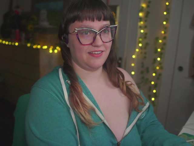 LioRoxy live cam on BongaCams
