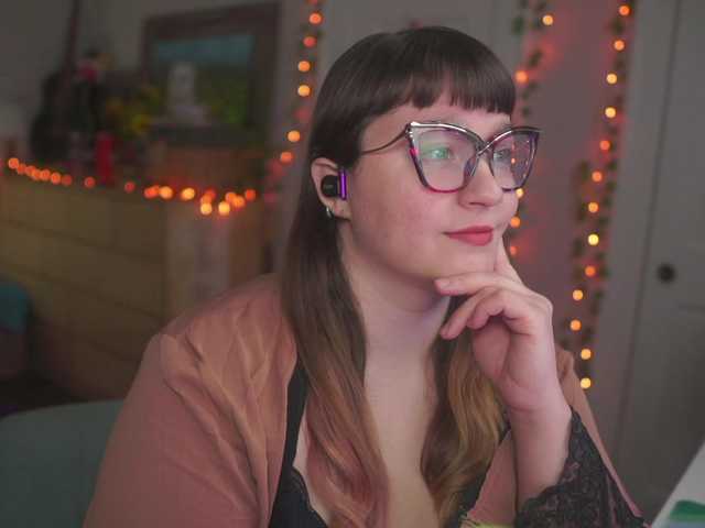 LioRoxy live cam on BongaCams