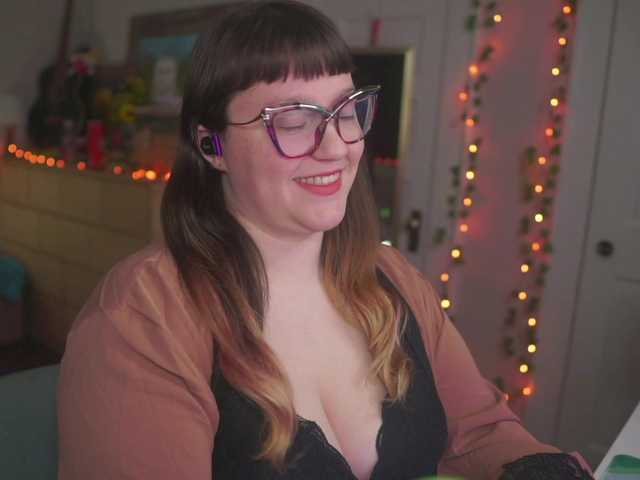 LioRoxy live cam on BongaCams