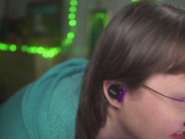 LioRoxy live cam on BongaCams