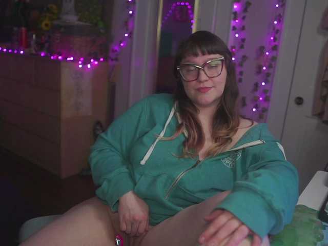 LioRoxy live cam