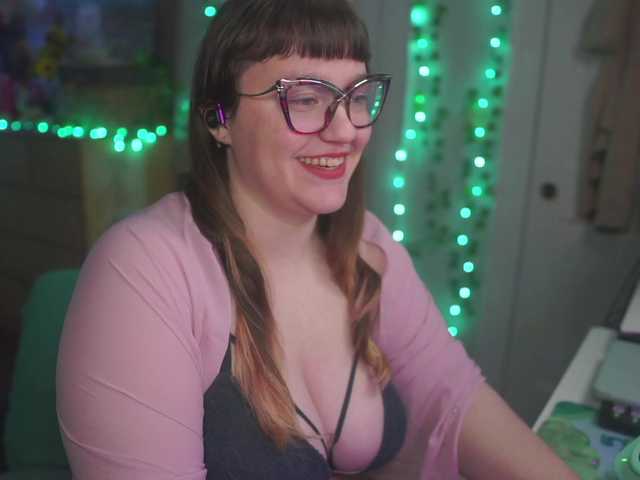 LioRoxy live cam on BongaCams