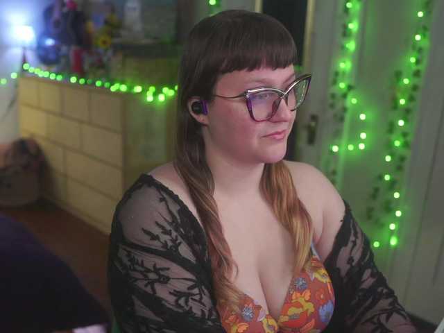 LioRoxy live cam on BongaCams