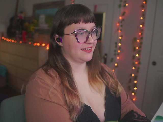 LioRoxy live cam on BongaCams