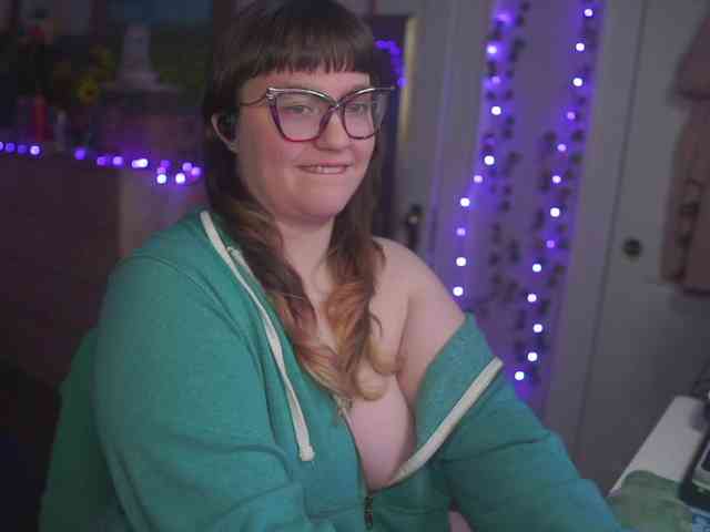 LioRoxy webcam