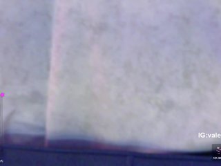 valeri-blake1 Porn Show