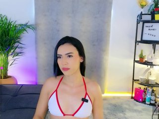 valeri-blake1 Porn Show