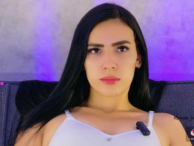 valeri-blake1 live cam on BongaCams