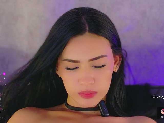 valeri-blake1 live cam on BongaCams