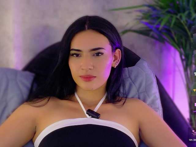 valeri-blake1 live cam on BongaCams