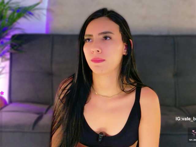 valeri-blake1 live cam on BongaCams