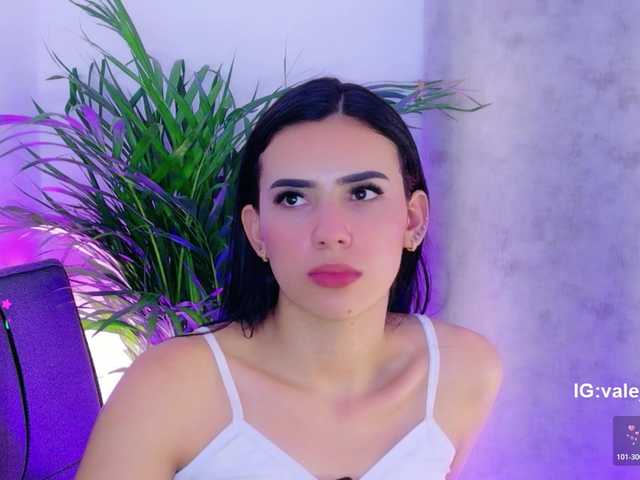 valeri-blake1 live cam on BongaCams